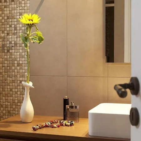 Marvelous Santorini | 2 Bedrooms | Sesshomaru | Unobstructed Views Over The Volcano | Private Oudroor Pool | Mechalohori Мегалохори