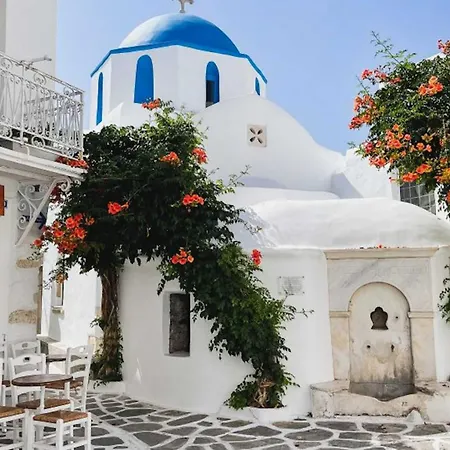 Marvelous Santorini | 2 Bedrooms | Sesshomaru | Unobstructed Views Over The Volcano | Private Oudroor Pool | Mechalohori